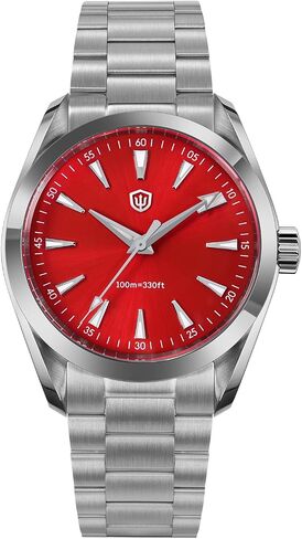 ساعة مراقبة VH31 Quartz Watch ، WD0006 WRISTWACH in Kuwait