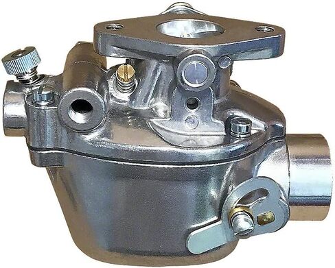 Carburetor (New ، Marvel Schebler Replace) يناسب International Harvester Farmall A ، AV ، B ، BN ، C ، Super A ، Super C Tractor in Saudi Arabia