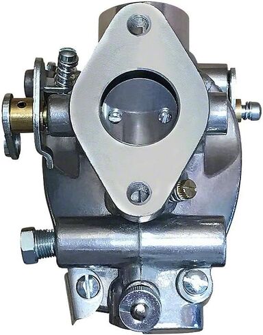 Carburetor (New ، Marvel Schebler Replace) يناسب International Harvester Farmall A ، AV ، B ، BN ، C ، Super A ، Super C Tractor in Saudi Arabia