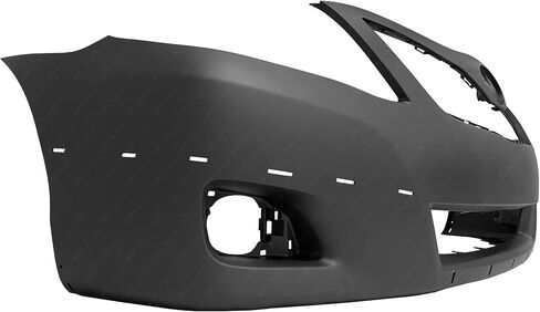مصدات التي تسليم - غلاف الوفير الأمامي ، وتوافق مع 2010 2011 Toyota Camry SE 10 11 ، to1000355 in Saudi Arabia