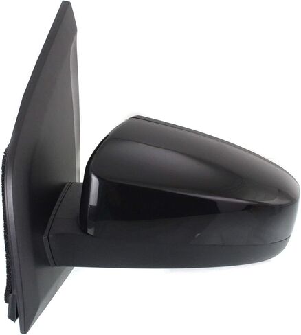 Garage-Pro Driver & Passenger Side Power Non-Heated Mirrors for Nissan Sentra 2007-2012 Paintable in Saudi Arabia