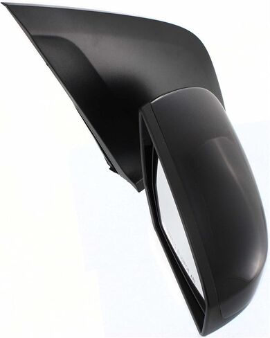 Garage-Pro Driver & Passenger Side Power Non-Heated Mirrors for Nissan Sentra 2007-2012 Paintable in Saudi Arabia