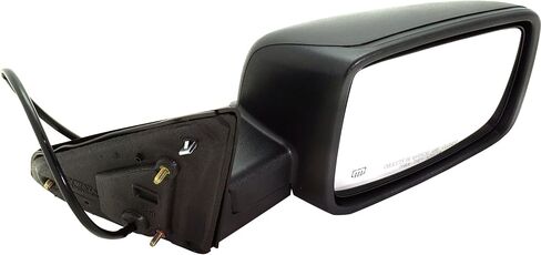 JC Whitney Side Power Power Mirror For RAM 1500 2011-2013 JDG61er in Saudi Arabia