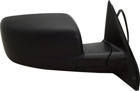 JC Whitney Side Power Power Mirror For RAM 1500 2011-2013 JDG61er in Saudi Arabia