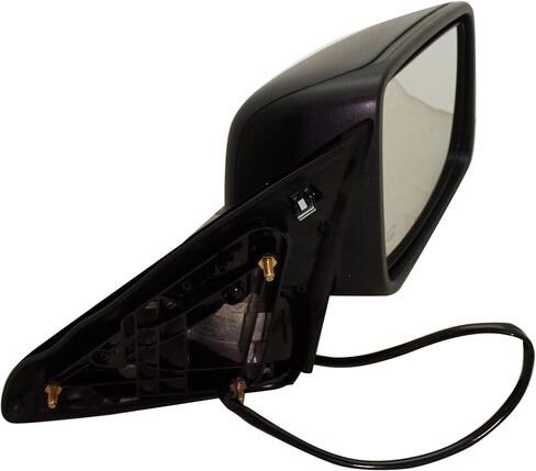 JC Whitney Side Power Power Mirror For RAM 1500 2011-2013 JDG61er in Saudi Arabia