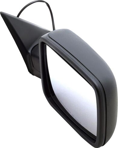 JC Whitney Side Power Power Mirror For RAM 1500 2011-2013 JDG61er in Saudi Arabia