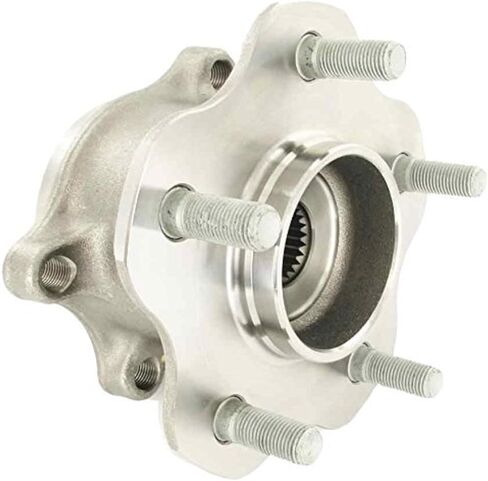 SKF Hub Assembly BR930732 PESTAMETER PARTINGER APPATINGEN in Kuwait