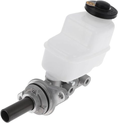 Engine Compartment Brake Master Cylinder for Toyota Tacoma 2008-2018 Durable Hydraulic Master Cylinder No.4720104160 with Reservoir 1 Pcs in Saudi Arabia