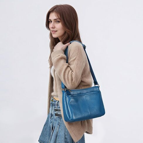 Niucunzh Womens Crossbody يحافظ in Kuwait
