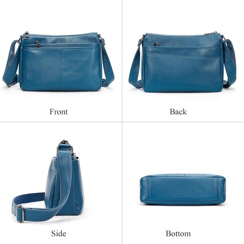 Niucunzh Womens Crossbody يحافظ in Kuwait