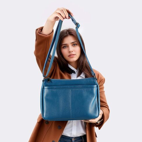 Niucunzh Womens Crossbody يحافظ in Kuwait