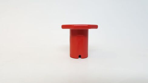 Bendix 298817N Brake Valve مقبض Red in Saudi Arabia
