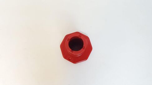 Bendix 298817N Brake Valve مقبض Red in Saudi Arabia