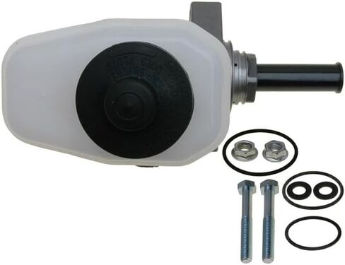 Raybestos element3 استبدال السيارات الأسطوانة الرئيسية الجديدة للاختيار 2004-2006 Toyota Tundra (MC391073) in Saudi Arabia