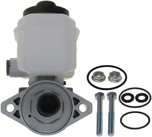 Raybestos element3 استبدال السيارات الأسطوانة الرئيسية الجديدة للاختيار 2004-2006 Toyota Tundra (MC391073) in Saudi Arabia