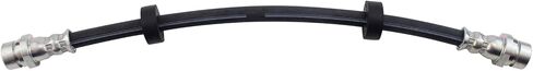 مجموعة خرطوم الفرامل TRQ متوافقة مع 2008-2012 Ford Escape 2008-2011 Mazda Tribute Mercury Mariner in Saudi Arabia