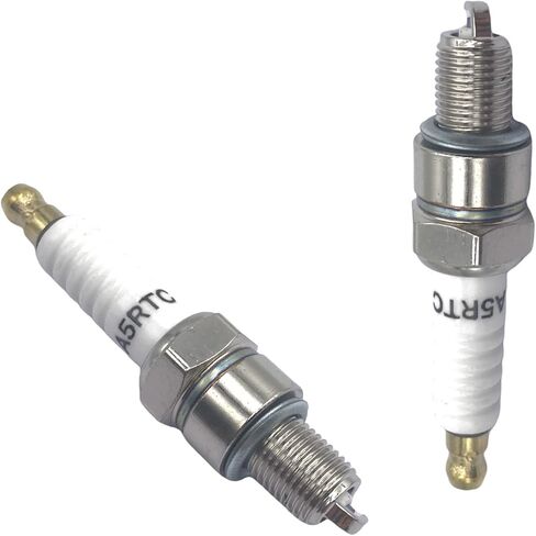 6 PCS A5RTC Sparks Plugs استبدال لـ Honda GX31 GX100 GXH50 لبطل 808/Z9Y SLAP in Saudi Arabia