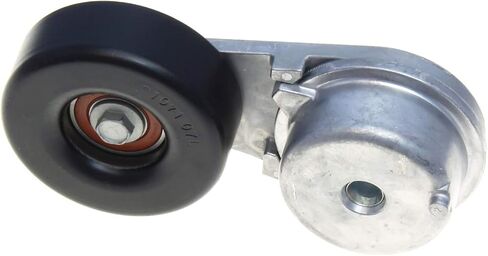 ACDelco Gold 38353 Drive Belt Tensioner Assembly with Pulley in Saudi Arabia