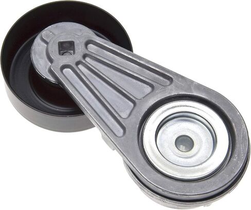 ACDelco Gold 38353 Drive Belt Tensioner Assembly with Pulley in Saudi Arabia
