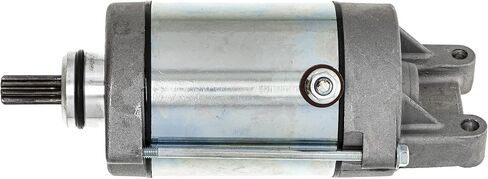 NICHE Starter Motor for Honda CBR900RR CB900F 31200-MV9-671 31200-MAS-E00 in Saudi Arabia