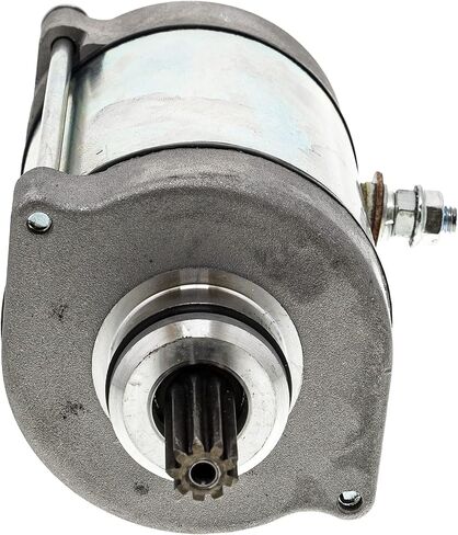 NICHE Starter Motor for Honda CBR900RR CB900F 31200-MV9-671 31200-MAS-E00 in Saudi Arabia