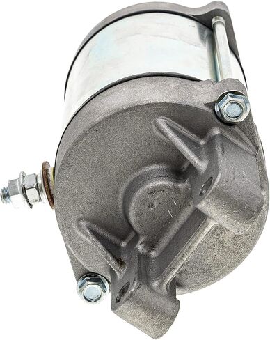 NICHE Starter Motor for Honda CBR900RR CB900F 31200-MV9-671 31200-MAS-E00 in Saudi Arabia
