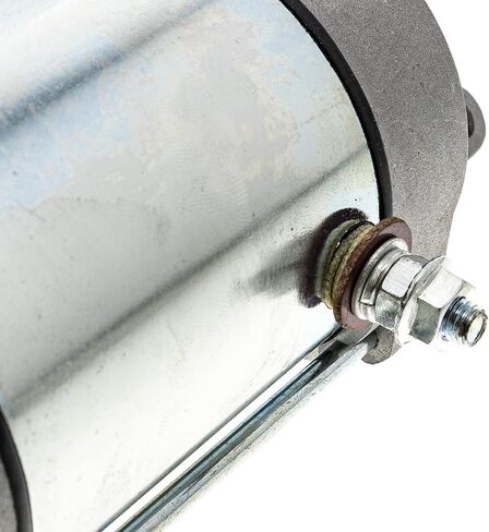 NICHE Starter Motor for Honda CBR900RR CB900F 31200-MV9-671 31200-MAS-E00 in Saudi Arabia