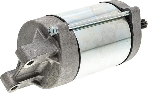NICHE Starter Motor for Honda CBR900RR CB900F 31200-MV9-671 31200-MAS-E00 in Saudi Arabia