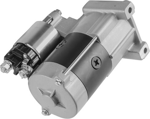 Caltric Starter Compatible with Kawasaki Mule 610 4X4 Xc KAF400 KAF 400 2010 2011 2012 2013 2014 2015 2016 in Saudi Arabia