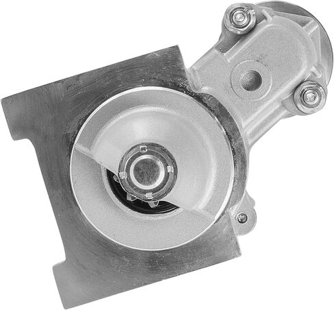 Caltric Starter Compatible with Kawasaki Mule 610 4X4 Xc KAF400 KAF 400 2010 2011 2012 2013 2014 2015 2016 in Saudi Arabia