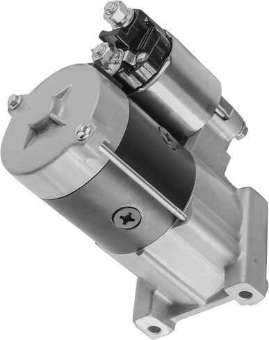 Caltric Starter Compatible with Kawasaki Mule 610 4X4 Xc KAF400 KAF 400 2010 2011 2012 2013 2014 2015 2016 in Saudi Arabia