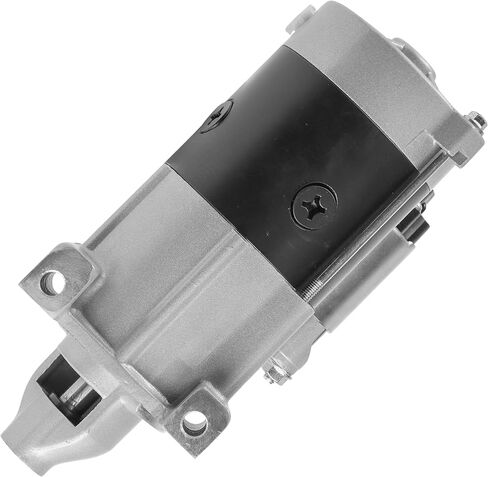 Caltric Starter Compatible with Kawasaki Mule 610 4X4 Xc KAF400 KAF 400 2010 2011 2012 2013 2014 2015 2016 in Saudi Arabia
