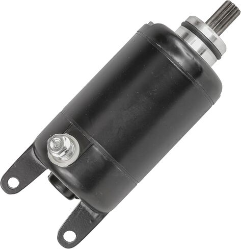 Caltric Starter Compatible With Kawasaki Ex250 Ex-250 Ninja 250R 1988-1990 1992-2012 in Saudi Arabia