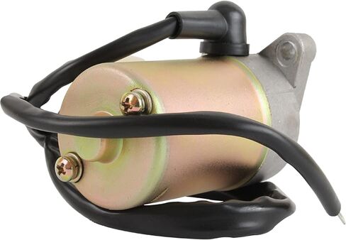 DB Electrical 410-54143 Starter متوافق مع /استبدال Kawasaki 90 KSF90 KFX90 ATV 2007-2015 89CC /KAWASAKI 21163-Y002 in Saudi Arabia