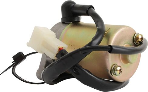 DB Electrical 410-54143 Starter متوافق مع /استبدال Kawasaki 90 KSF90 KFX90 ATV 2007-2015 89CC /KAWASAKI 21163-Y002 in Saudi Arabia