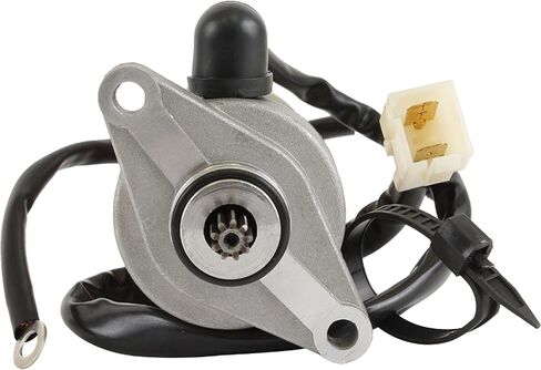 DB Electrical 410-54143 Starter متوافق مع /استبدال Kawasaki 90 KSF90 KFX90 ATV 2007-2015 89CC /KAWASAKI 21163-Y002 in Saudi Arabia