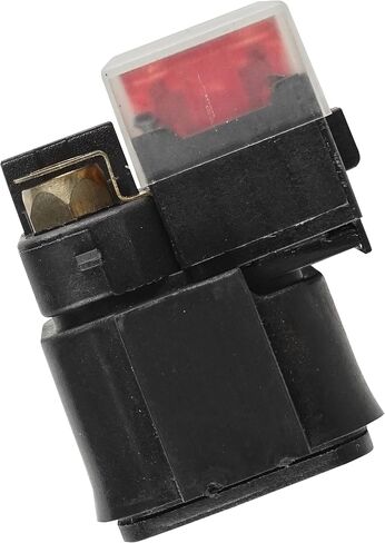Caltric starter Relay الملف اللولبي المتوافق مع KTM 525 Excg MXCG XC XCG XCW 2003 2004 2005 2006 2007 2008 in Saudi Arabia