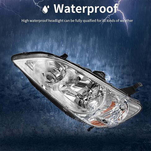 AutoSaver88 LED DRL Projector المصابيح الأمامية مجموعة متوافقة مع 2016-2021 Civic Presection Presect in Saudi Arabia