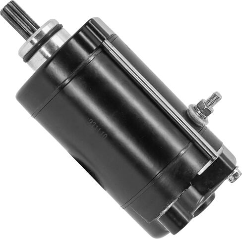 Caltric Starter متوافق مع Yamaha Waverunner 760 GP760 XL760 760CC 1997 1998 1999 2000 / 64x-81800-00-00 in Saudi Arabia