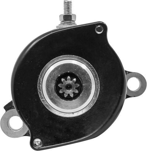 Caltric Starter متوافق مع Yamaha Waverunner 760 GP760 XL760 760CC 1997 1998 1999 2000 / 64x-81800-00-00 in Saudi Arabia