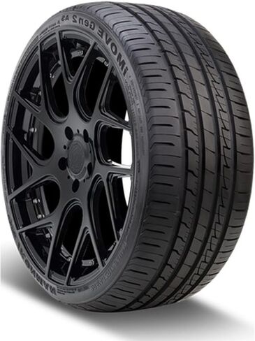 Ironman iMove Gen 2 A/S UHP All Season 225/60R18 100V Passenger Tire in Saudi Arabia