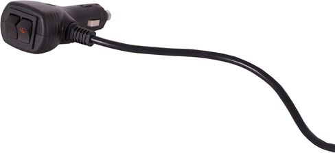 منتجات المشترين 8891110 LED LED MINI Light Bar ، Amber ، hexagon من الفئة 1 منخفضة ، 15 'الرصاص مع التبديل/الإيقاف والأنماط ، شباك دائمة أو مغناطيسية ، مصابيح تحذير للمركبات in Saudi Arabia