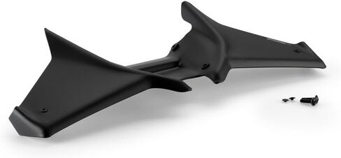 PUIG 21519J DOWNFORCE DOPRAY FRONTAL SPEALERS MATT Black in Saudi Arabia