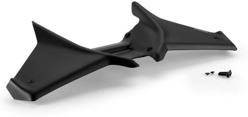 PUIG 21519J DOWNFORCE DOPRAY FRONTAL SPEALERS MATT Black in Saudi Arabia
