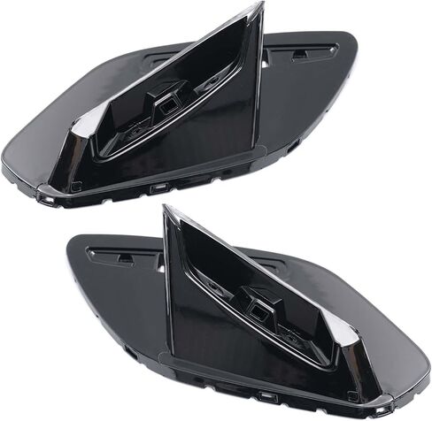 استبدال جناح المفسد على السطح الخلفي لـ Mercedes Benz 2013-2018 A180 W176 A200 A250 A260 Hatchback AMG45 ، Gloss Black in Saudi Arabia