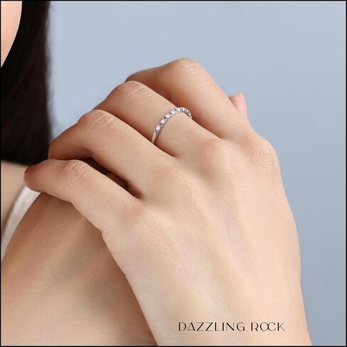 مجموعة RoundRingRock Round Round Amethyst & White Diamond Senivar in Saudi Arabia