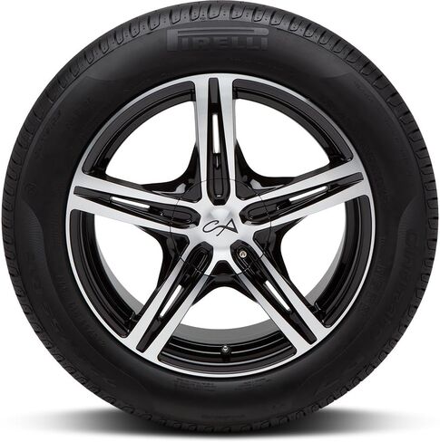 225/45R18 91V RFT PIRELLI CINTURATO P7(BMW/RR) in Saudi Arabia