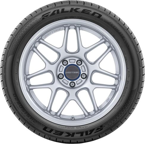 Falken Aklimate All Weather 235/55R20 102V الإطارات الركاب in Saudi Arabia