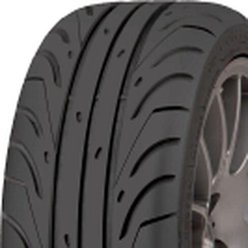 Accelera 651 Sport 245/40 R17 UHP Summer Tire - Race, Passenger - 95W in Saudi Arabia