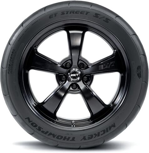 Mickey Thompson et Street S/S P255/50R16 SL in Saudi Arabia